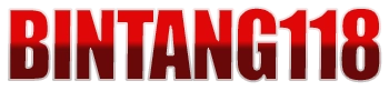 Logo BINTANG118